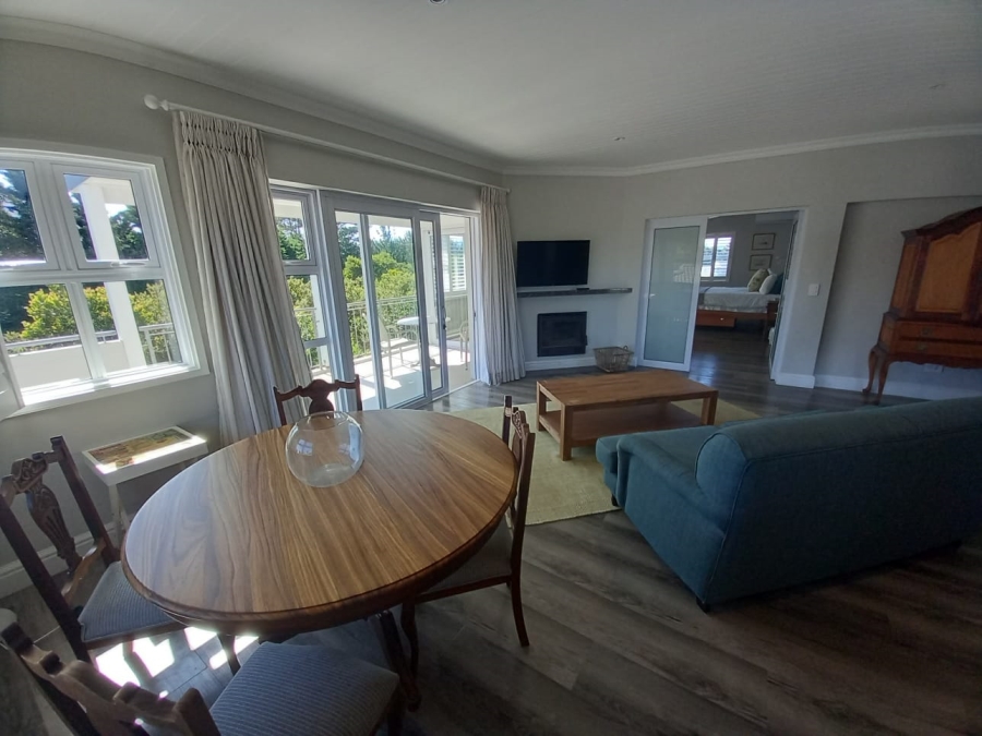 To Let 1 Bedroom Property for Rent in Goose Valley Western Cape